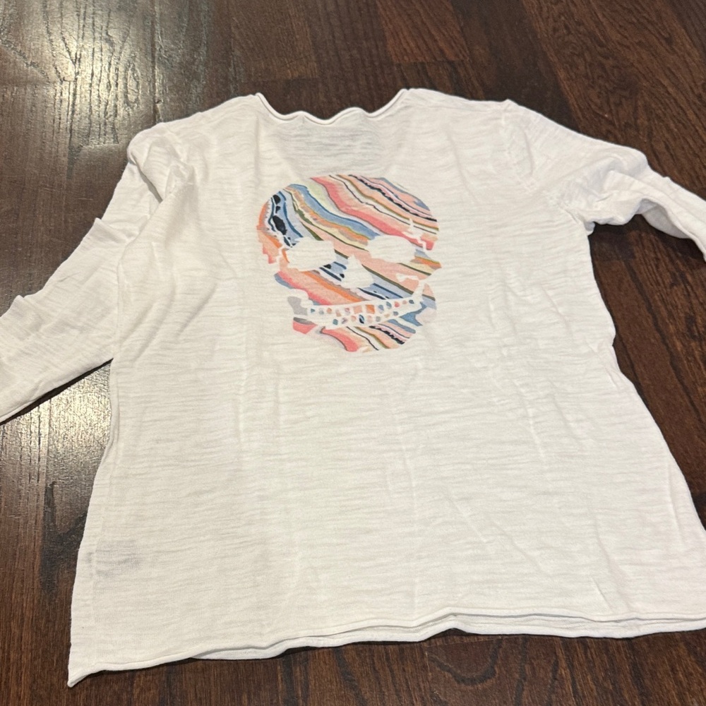 Skull top